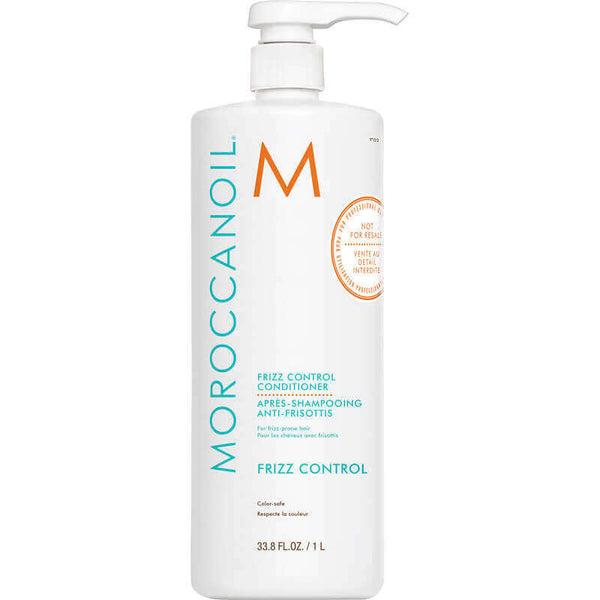 Moroccanoil Frizz Control Conditioner 1 Litre