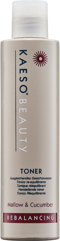 Kaeso Rebalancing Toner 195ml