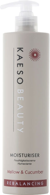 Kaeso Rebalancing Moisturiser 495ml