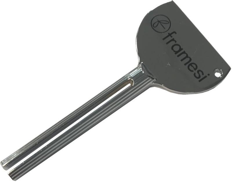 Framesi Tube Key