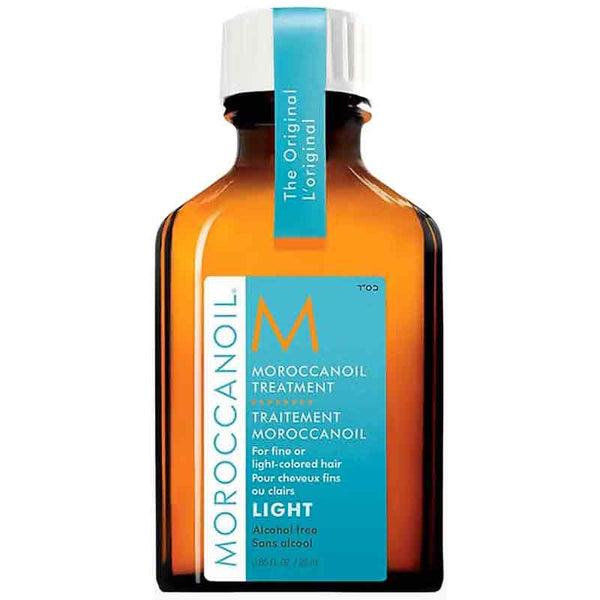 Moroccanoil Treatment, Light 25ml
