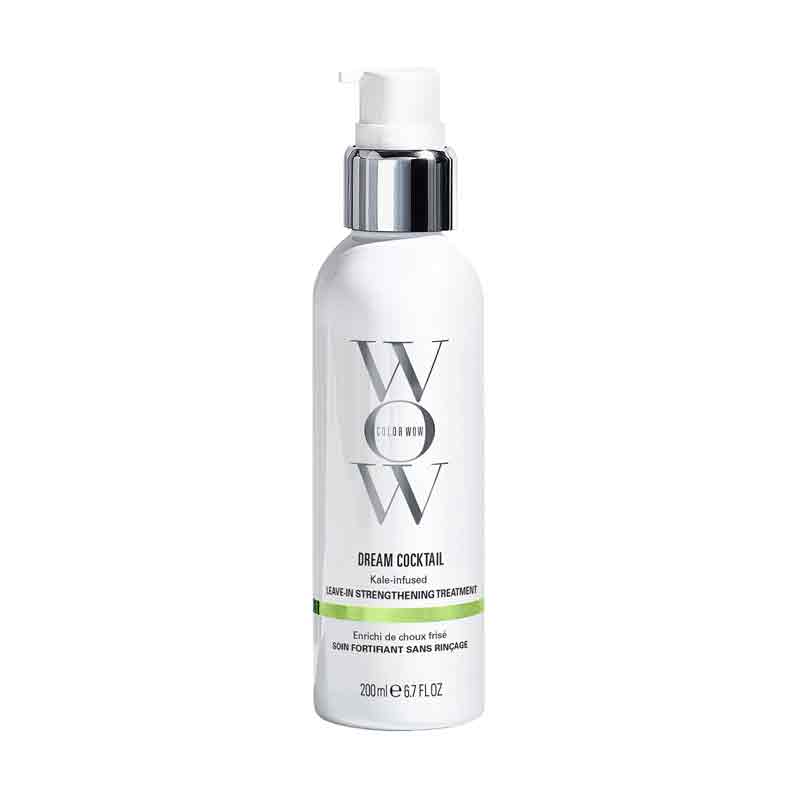 COLOR WOW Dream Cocktail, Kale 200ml