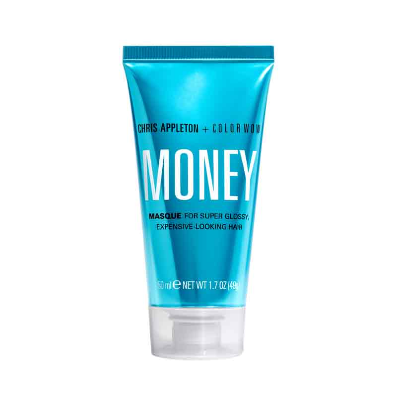 COLOR WOW + Chris Appleton Money Masque 50ml