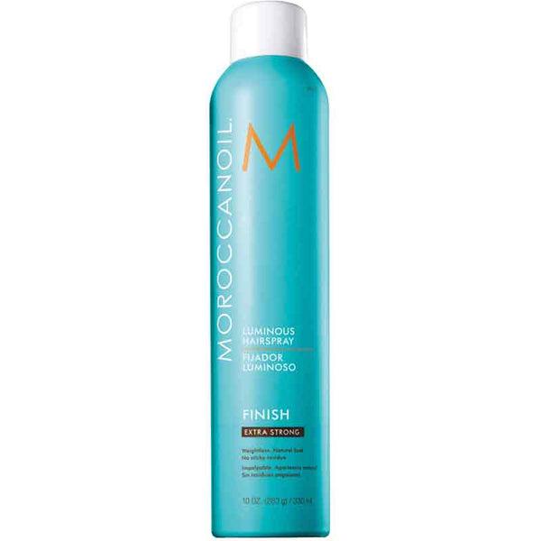 Moroccanoil Luminous Hairspray, Extra Strong 330ml