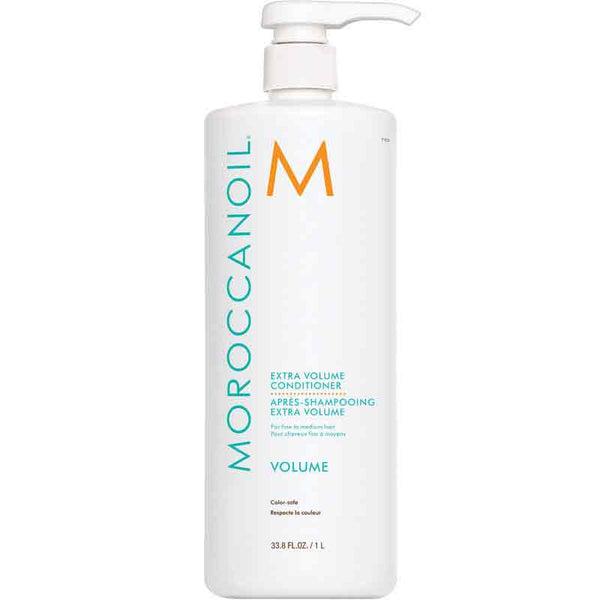 Moroccanoil Extra Volume Conditioner 1 Litre