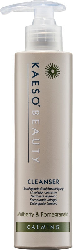 Kaeso Calming Cleanser 195ml