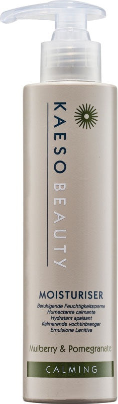 Kaeso Calming Moisturiser 195ml