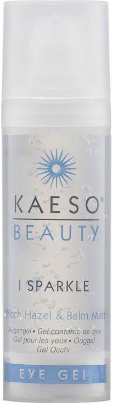Kaeso I Sparkle Eye Gel 30ml
