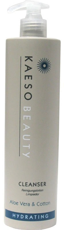 Kaeso Hydrating Cleanser 495ml