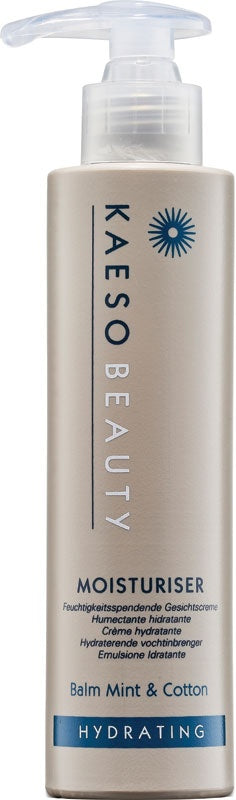 Kaeso Hydrating Moisturiser 195ml