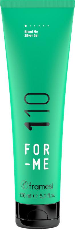 Framesi For-Me Blend Me Silver Gel 150ml
