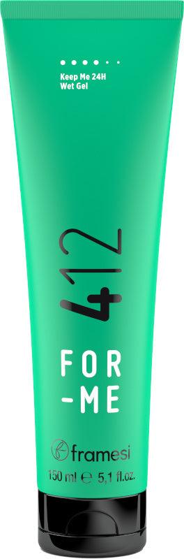 Framesi For-Me Keep Me 24H Wet Gel 150ml