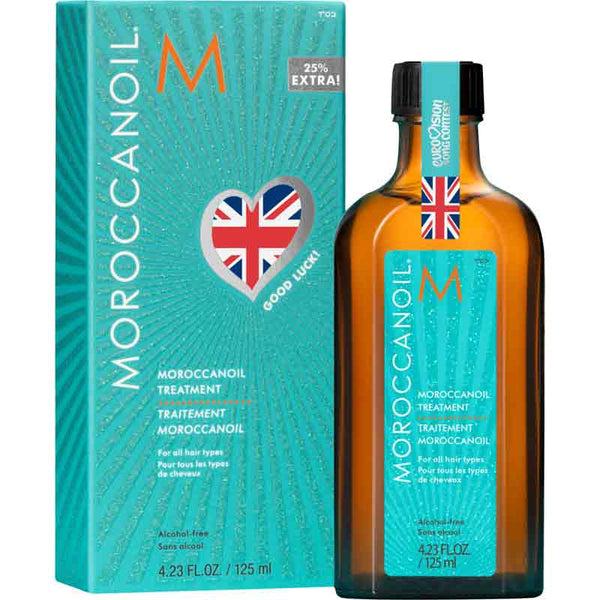 Moroccanoil Be an Original Treatment 125ml