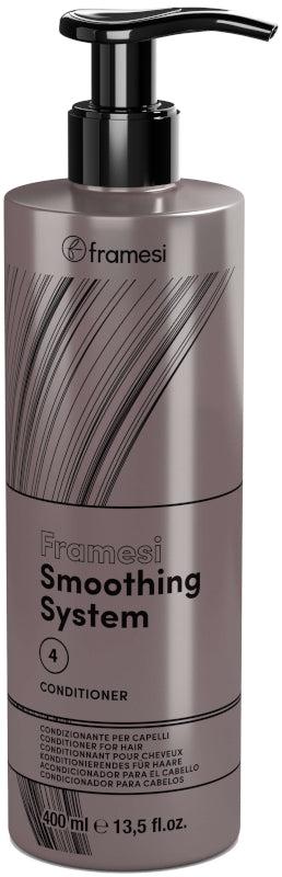 Framesi Smoothing System Conditioner Step 4 400ml