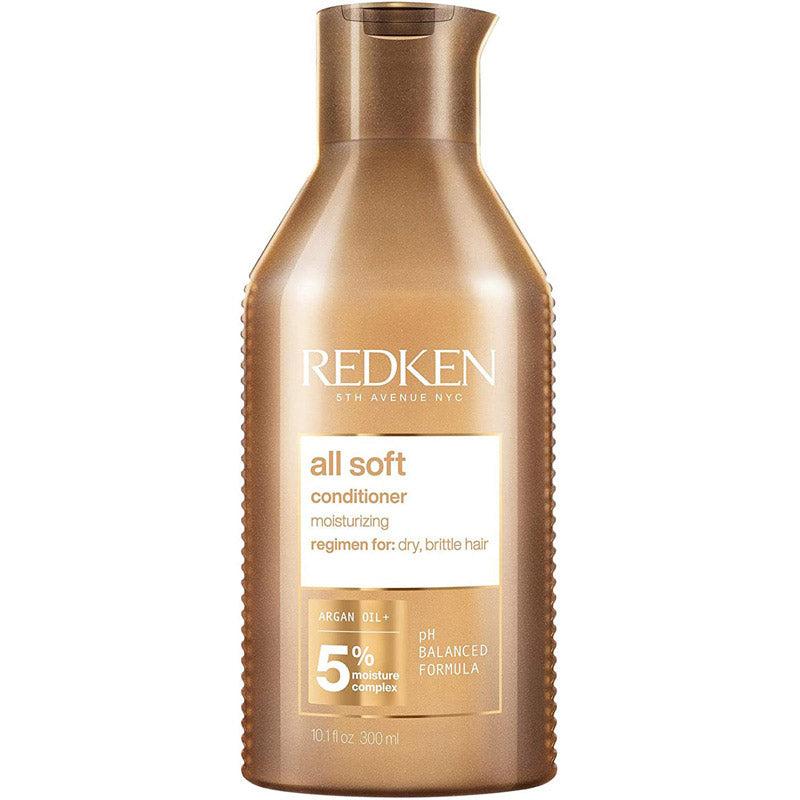 Redken All Soft Moisturizing Conditioner 300ml