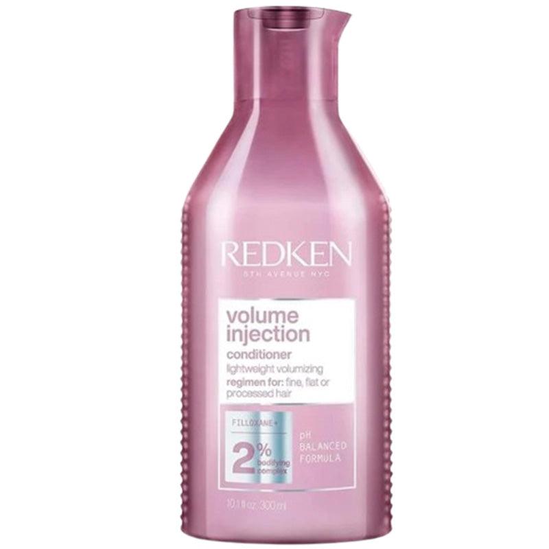 Redken Volume Injection Volumising Conditioner 300ml