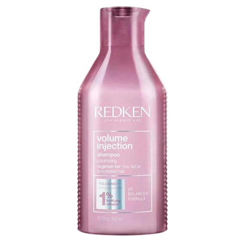 Redken Volume Injection Volumising Shampoo 300ml