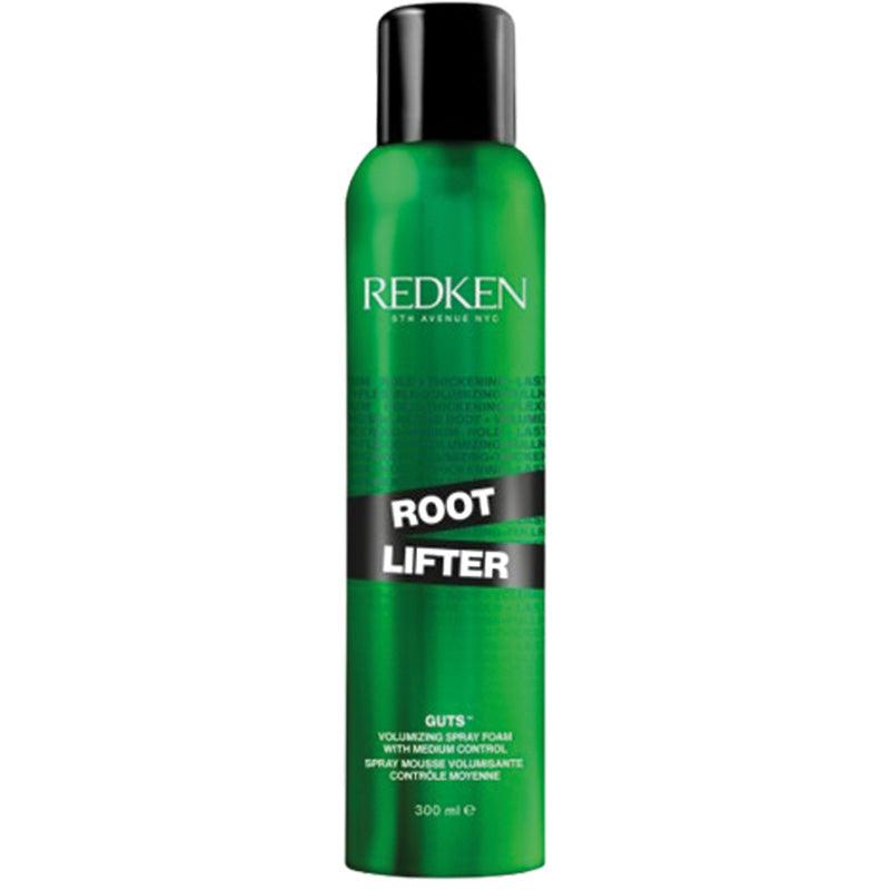 Redken Root Lifter Volumizing Spray Foam 300ml