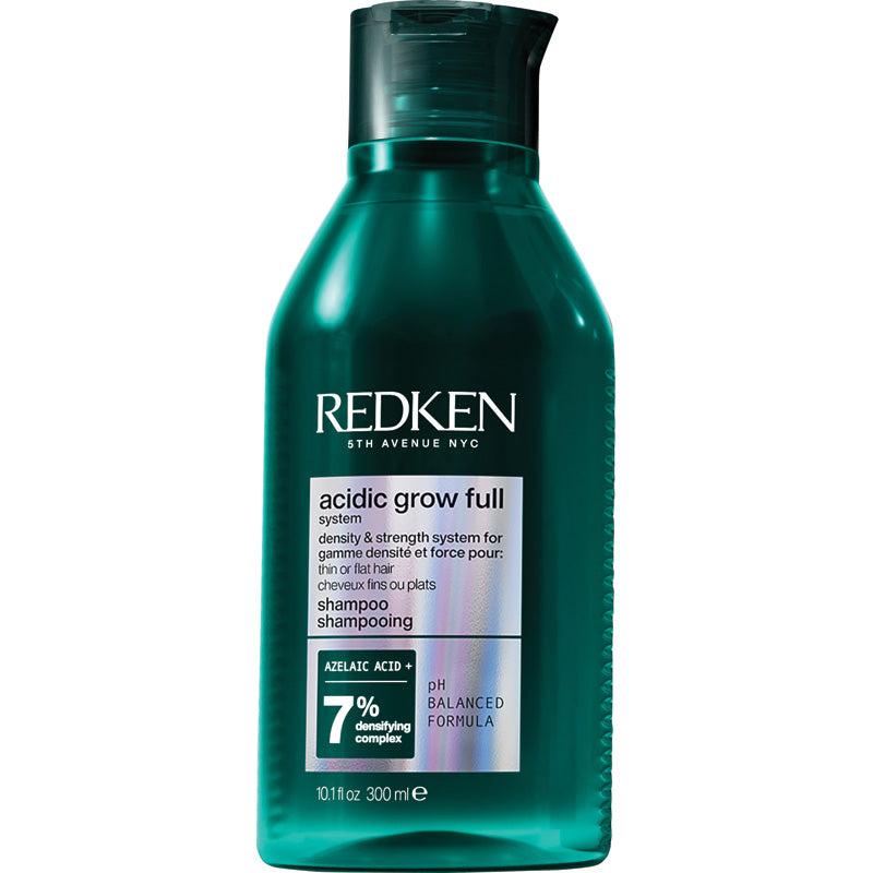 Redken Acidic Grow Full System Density & Strength Shampoo 300ml