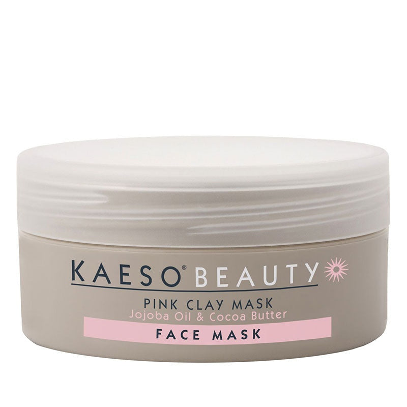 Kaeso Pink Clay Mask 95ml
