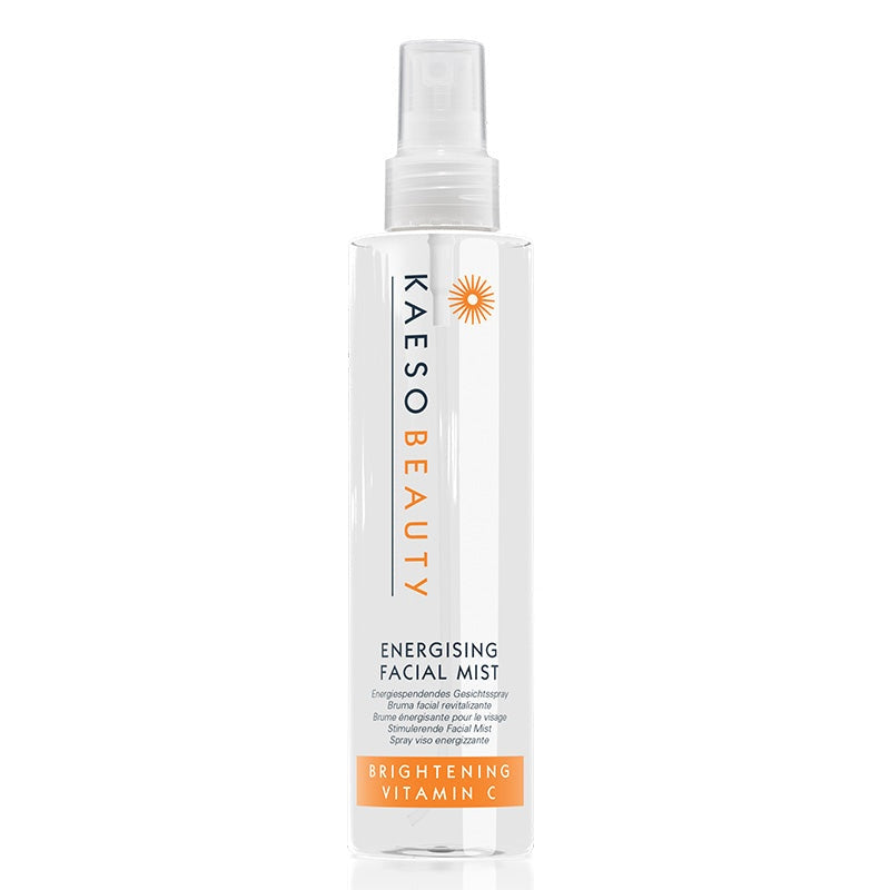 Kaeso Vitamin C Facial Mist 195ml