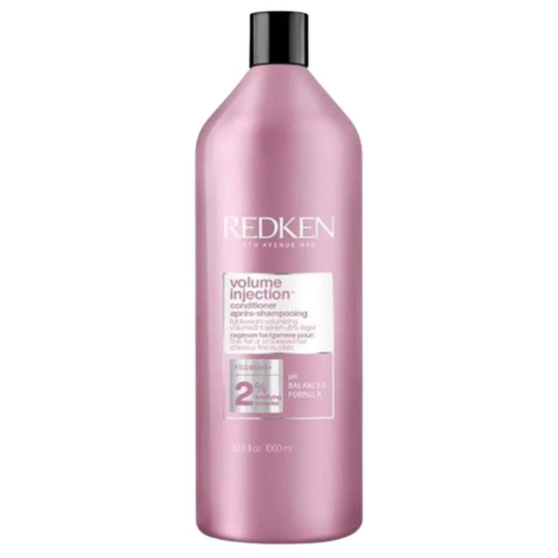Redken Volume Injection Volumising Conditioner 1 Litre