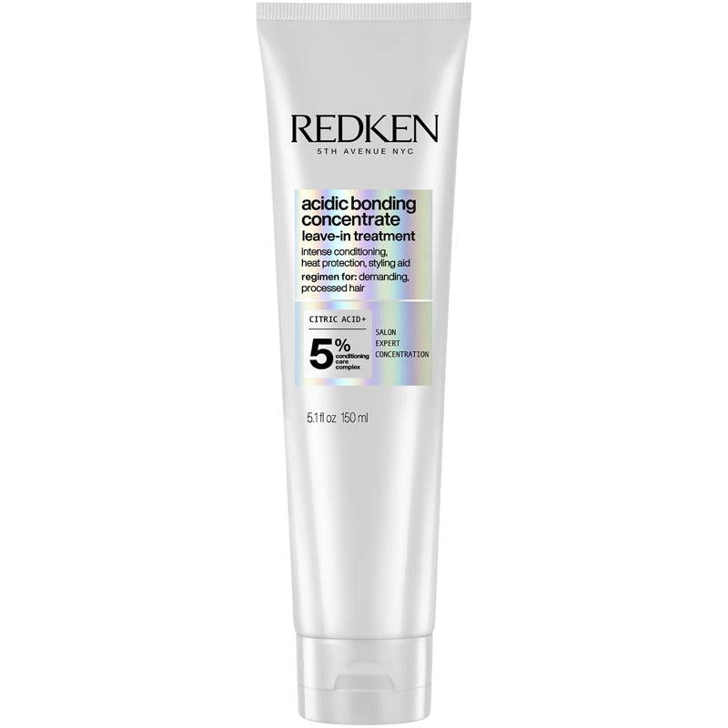 Redken Acidic Bonding Concentrate Leave-In Hair Treatment 150ml
