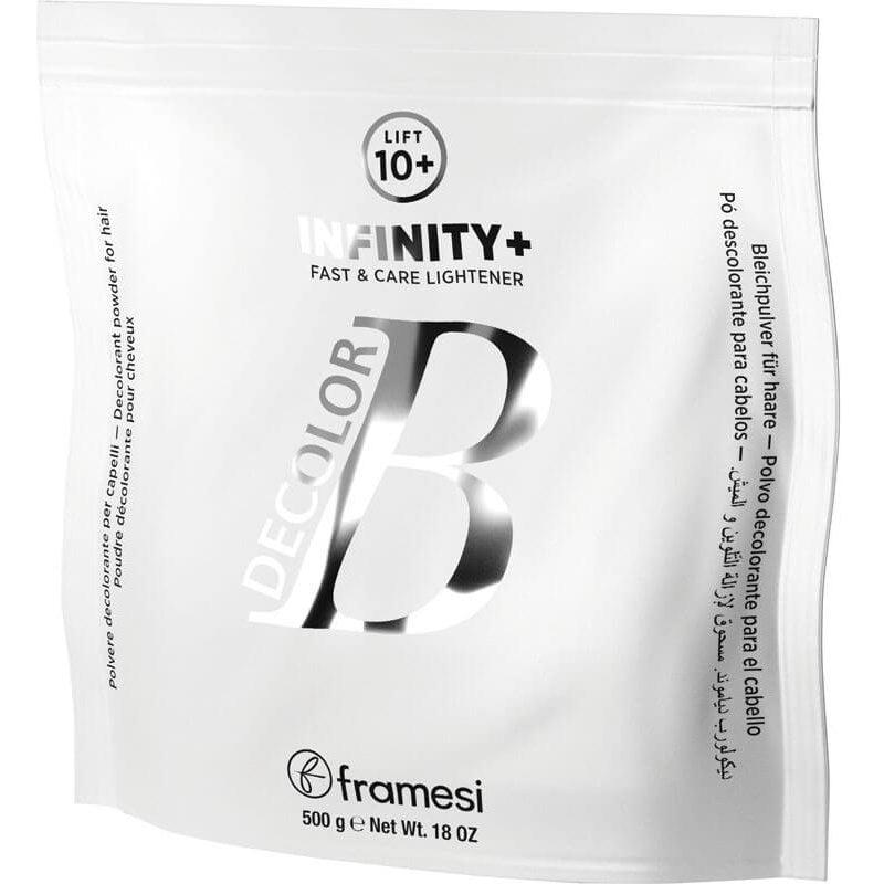 Framesi DECOLOR B Infinity+ Bleach 500g