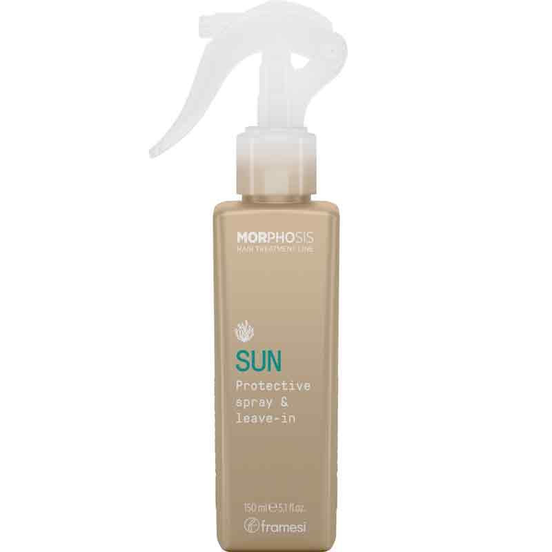 Framesi Morphosis Sun Protective Hair Spray & Leave-In Treatment 2026 150ml