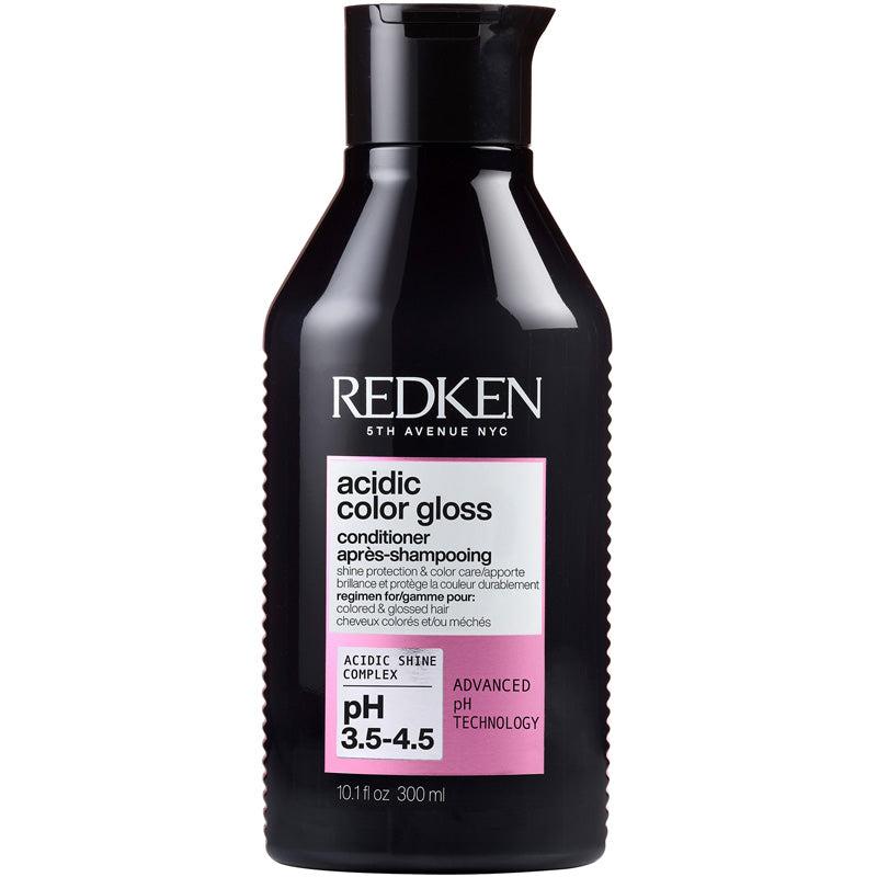 Redken Acidic Color Gloss Sulphate Free Conditioner 300ml