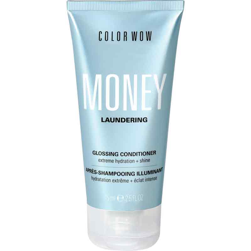 COLOR WOW Money Laundering Glossing Conditioner 75ml