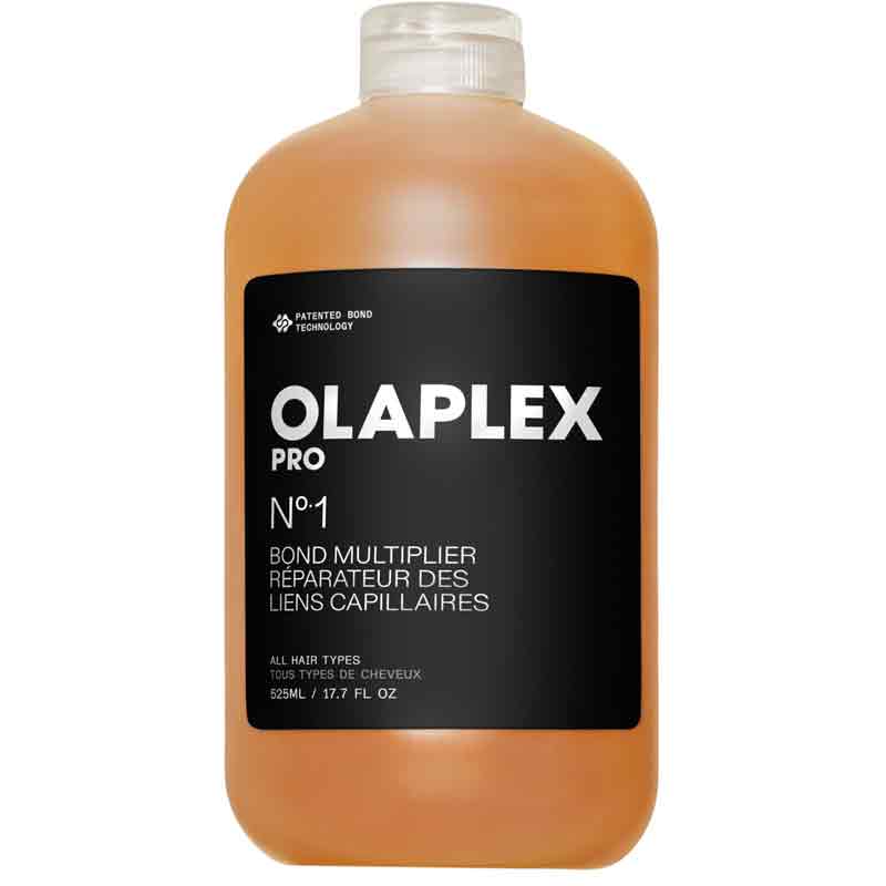 Olaplex No.1 Bond Multiplier 525ml