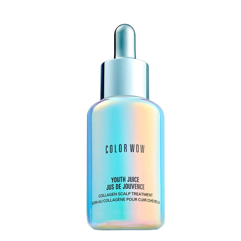 Color Wow Youth Juice Collagen Scalp Treatment 50ml