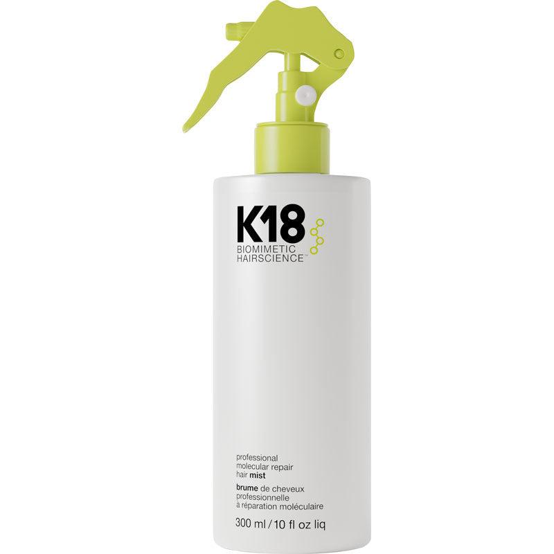K18 Professional Repair Hair Mist 300ml