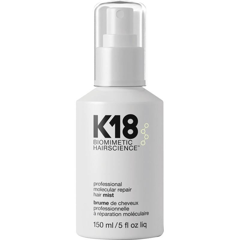 K18 Professional Repair Hair Mist 300ml 150ml