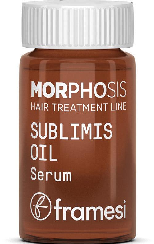 Framesi Morphosis Sublimis Serum 15ml x6