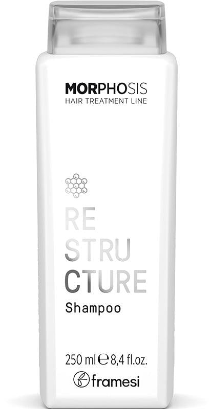 Framesi Morphosis Restructure Shampoo 250ml