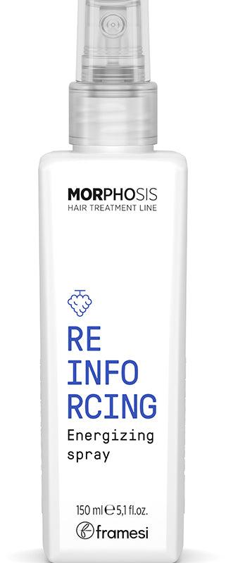Framesi Morphosis Reinforcing Energy Spray 150ml