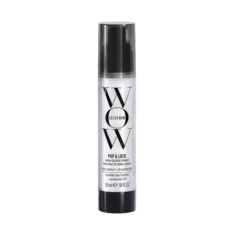 COLOR WOW Pop & Lock High Gloss Shellac 55ml