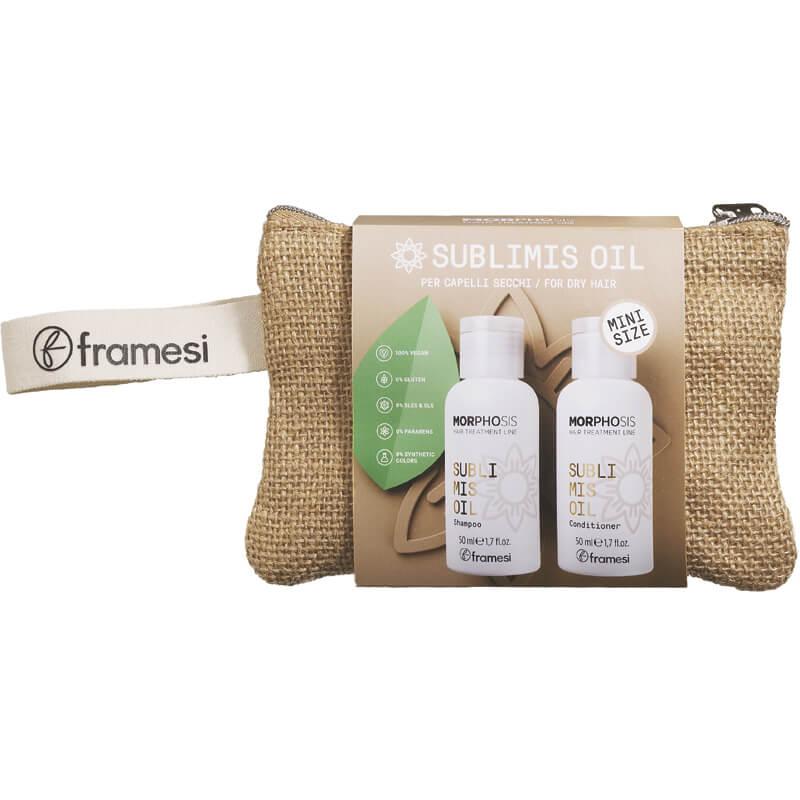 Morphosis Travel Pack Sublimis