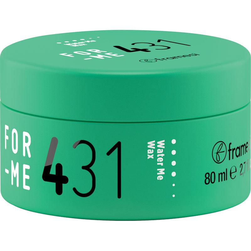 Framesi For-Me 431 Water Me Wax 80ml