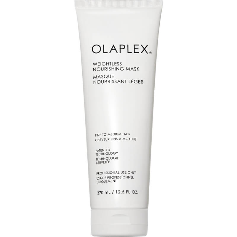 Olaplex Weightless Nourishing Hair Mask 370ml