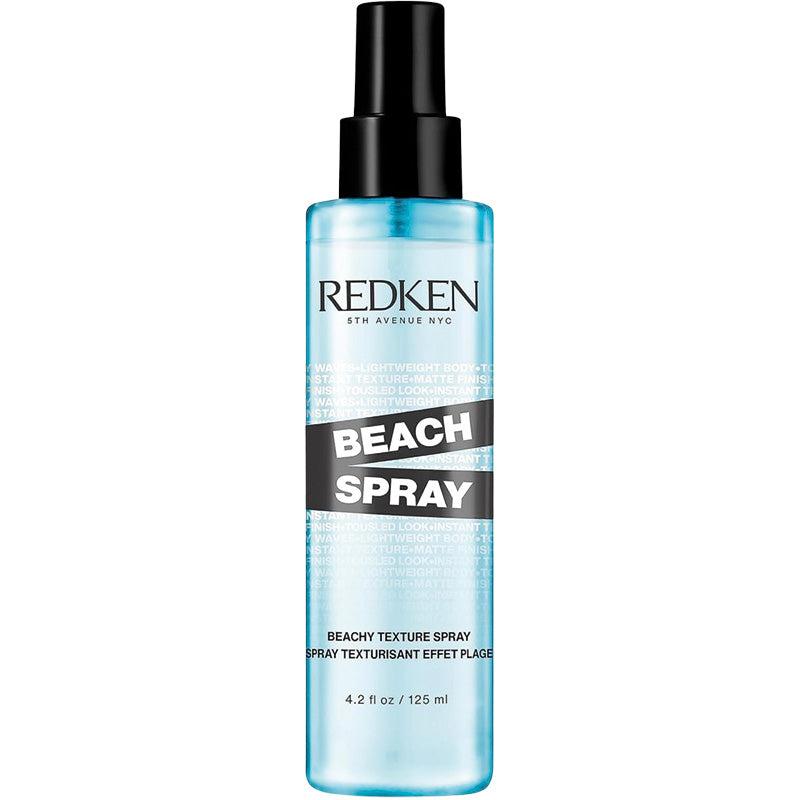 Redken Beach Spray Beach Texture Hair Spray 150ml
