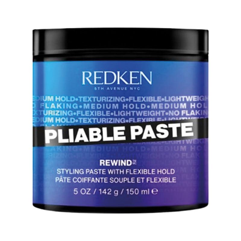 Redken Pliable Hair Paste 150ml