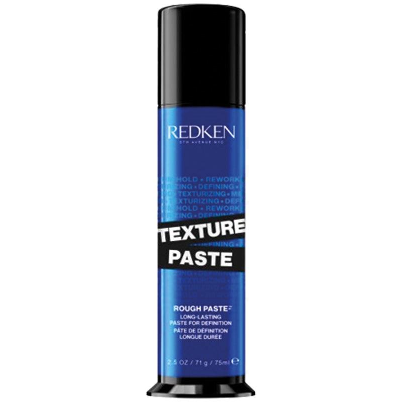 Redken Rough Texture Hair Paste 75ml
