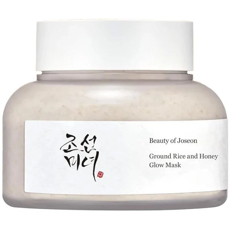 Beauty of Joseon Ground Rice and Honey Glow Mask 150ml