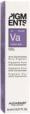 Alfaparf Pigments, .21 Violet Ash 8ml (6)