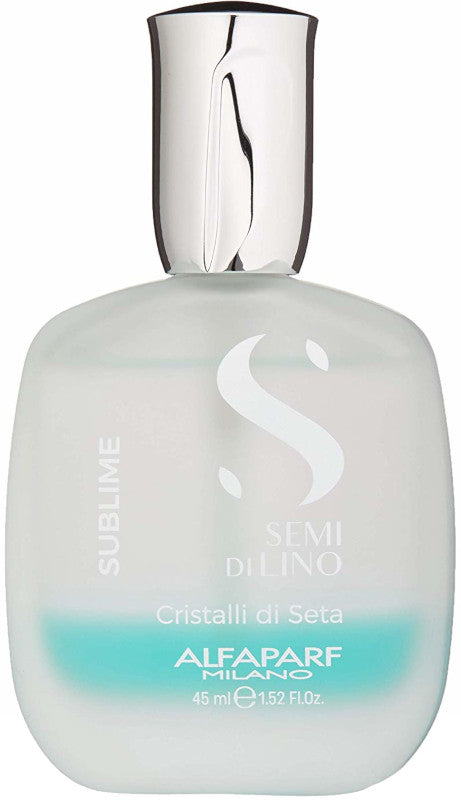 Alfaparf Semi Di Lino Cristalli Di Seta 50ml