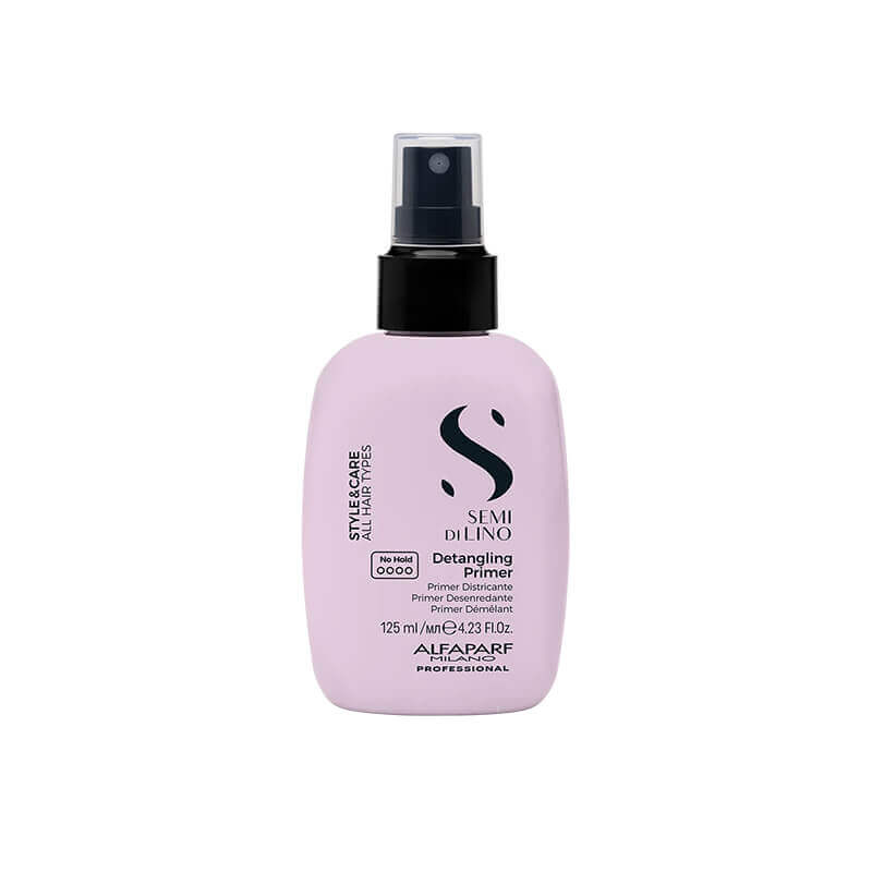 Alfaparf Semi Di Lino Style & Care Detangling Primer 125ml
