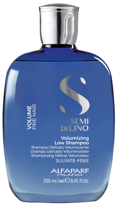 Alfaparf Semi Di Lino Volumizing Low Shampoo 250ml